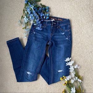 Cute skinny jeans 🌀